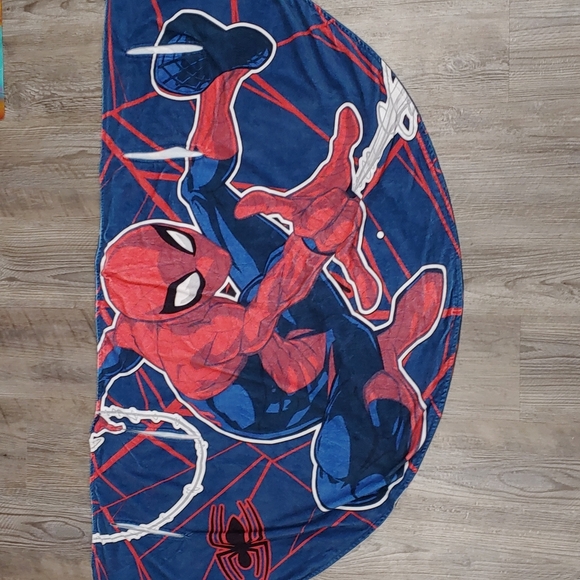 Marvel Other - Giant Spiderman Wings